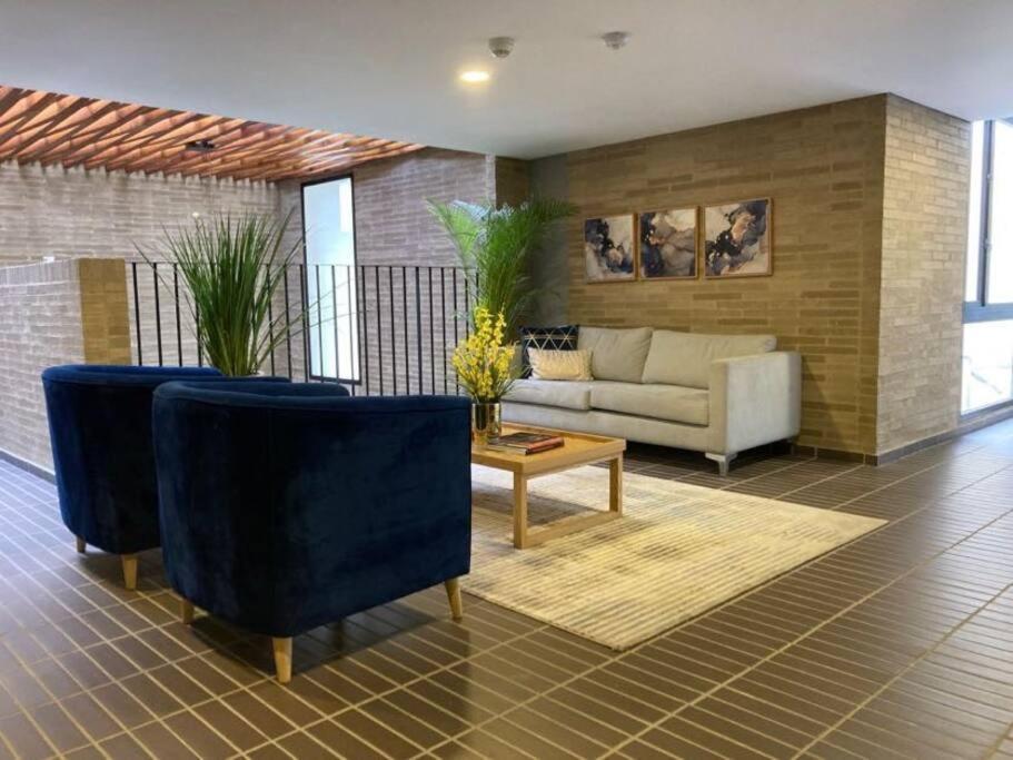 Acogedor Loft En Centro Internacional De Bogota Apartment ภายนอก รูปภาพ