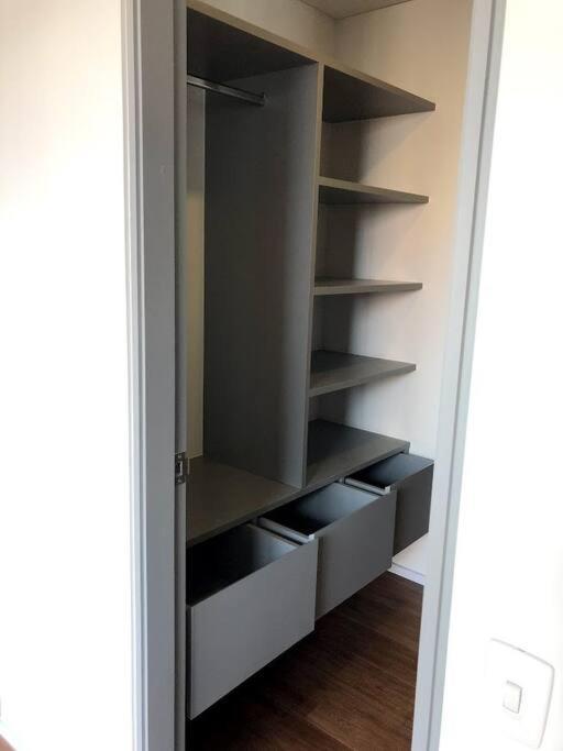 Acogedor Loft En Centro Internacional De Bogota Apartment ภายนอก รูปภาพ