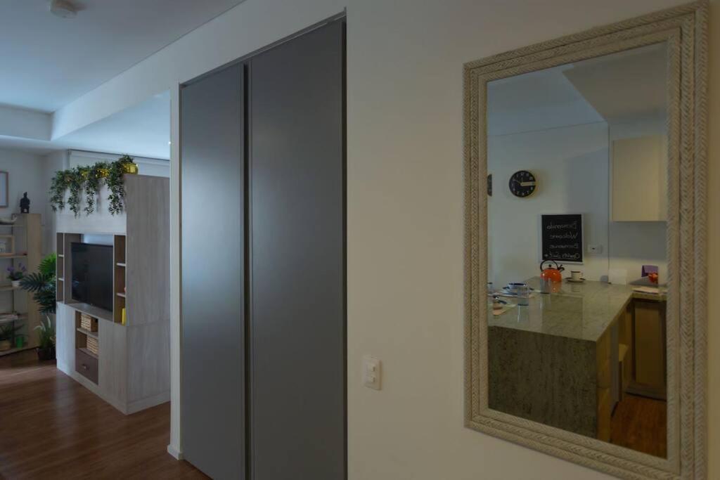 Acogedor Loft En Centro Internacional De Bogota Apartment ภายนอก รูปภาพ