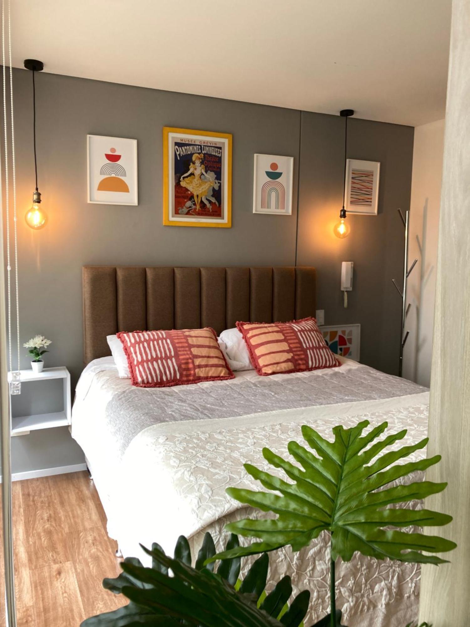 Acogedor Loft En Centro Internacional De Bogota Apartment ภายนอก รูปภาพ